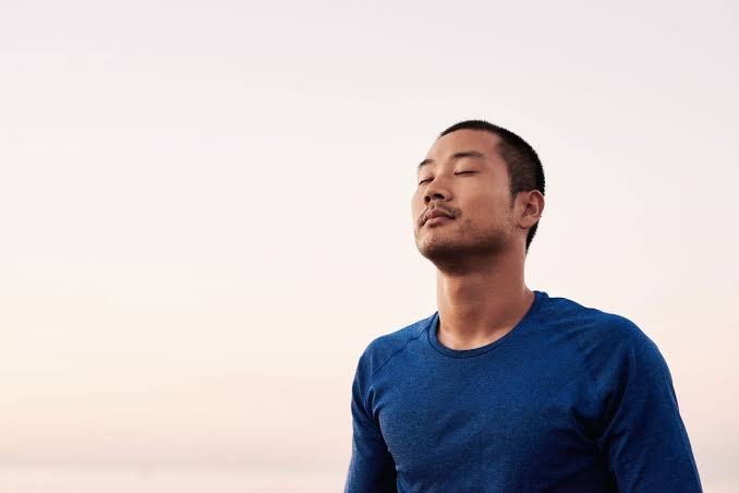 breathing exercises anxiety