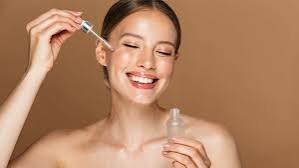 face oils benefits