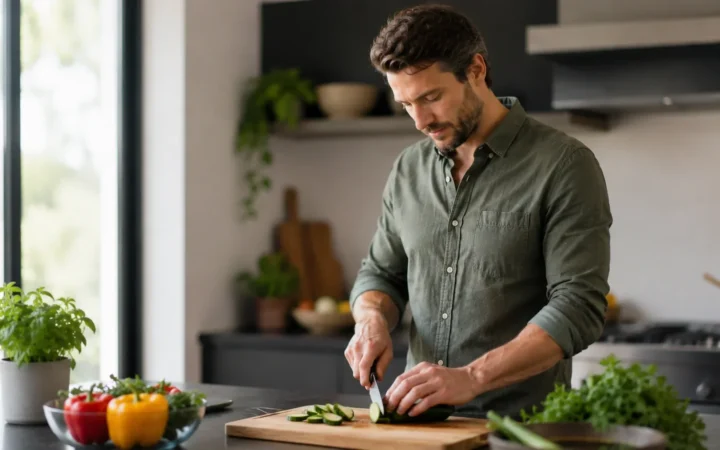 improve gut health naturally