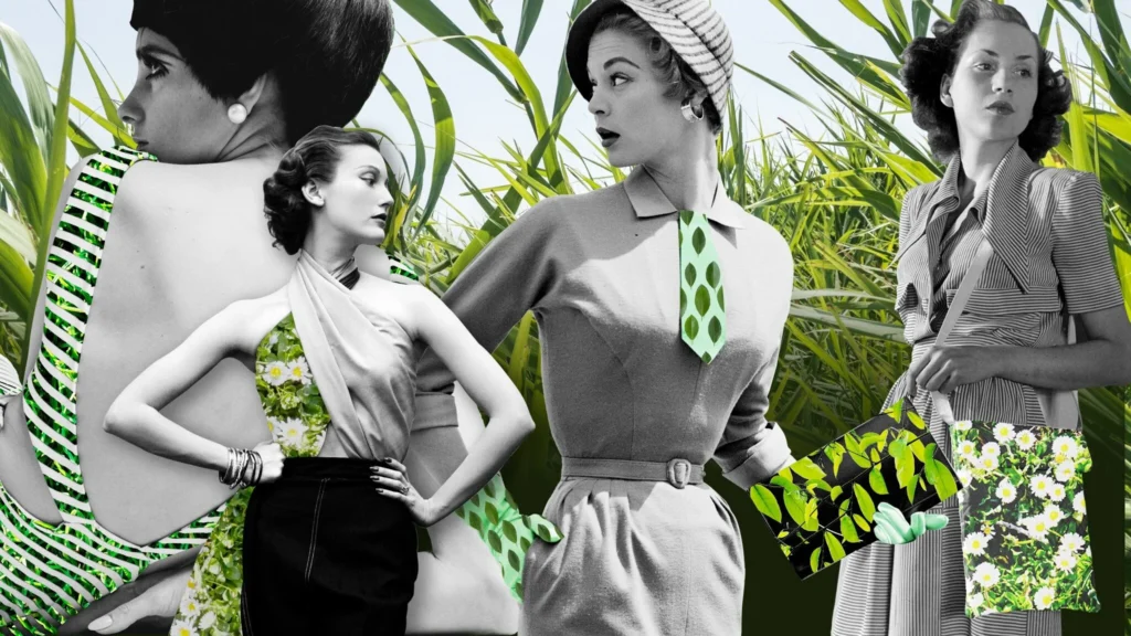 sustainable fashion trends