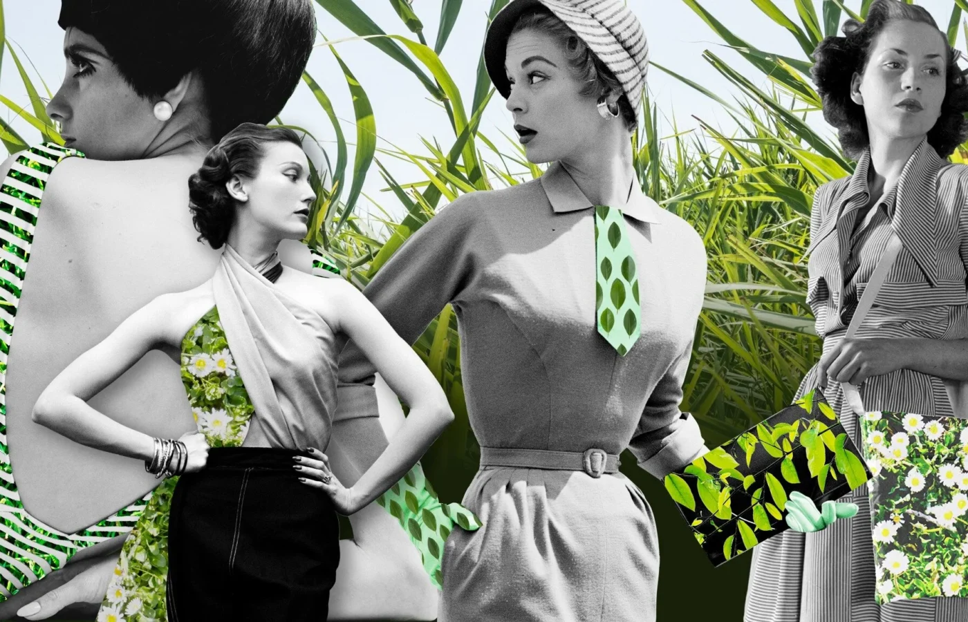 sustainable fashion trends