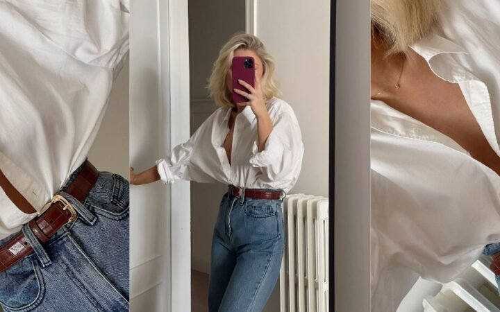 tops for women