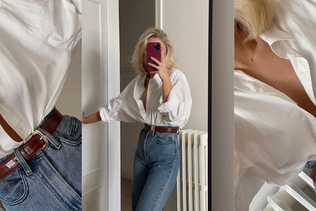 tops for women